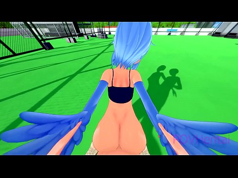 ❤️ Harpy Monster Meedchen. ❤️ Pornovideo op lb.hentaizm.ru