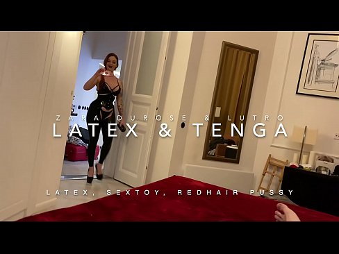 ❤️ Redheaded Stéifschwëster am Latexkostüm vum Stéifbrudder gefickt ❤️ Pornovideo op lb.hentaizm.ru
