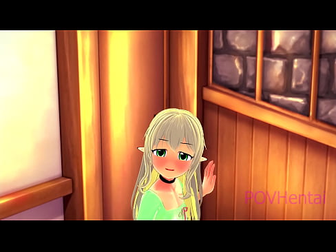 ❤️ (Trap) Elvish Déngschtmeedchen hëlleft Iech Äert Gesiicht ze wäschen. ❤️ Pornovideo op lb.hentaizm.ru